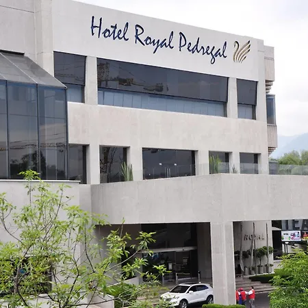 Royal Pedregal Hotel