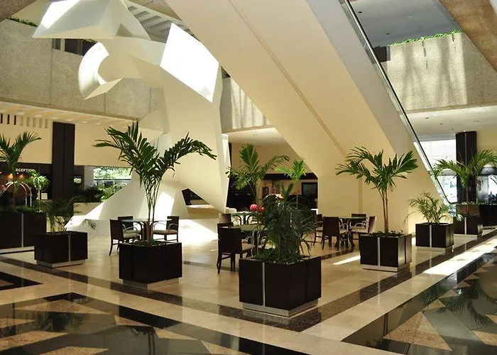 Hotel Royal Pedregal