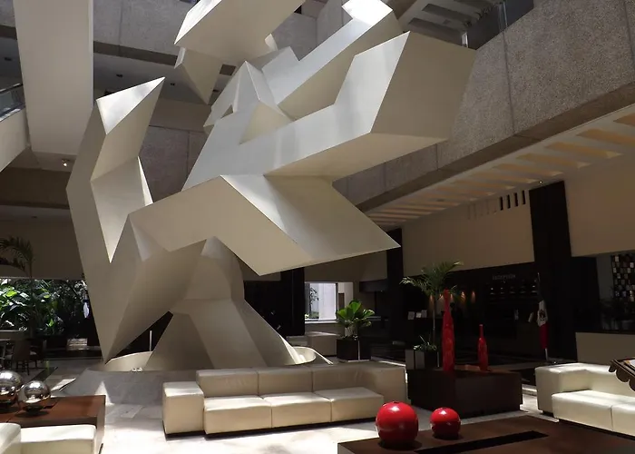 Hotel Royal Pedregal
