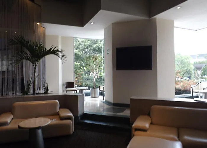 Royal Pedregal Hotel 5*