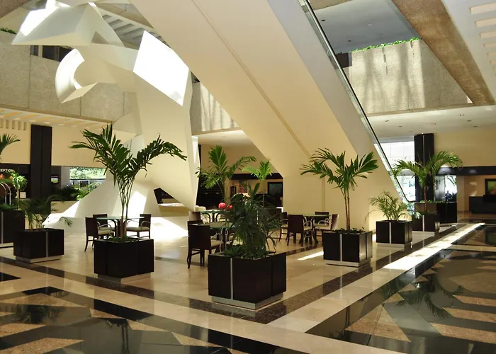 Royal Pedregal 5* México DF