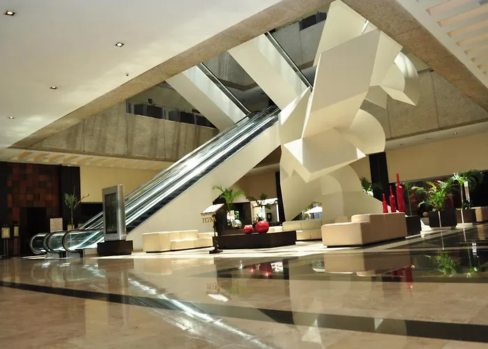 Hotel Royal Pedregal
