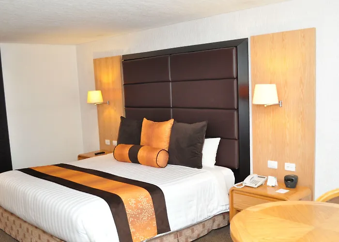 Royal Pedregal 5*