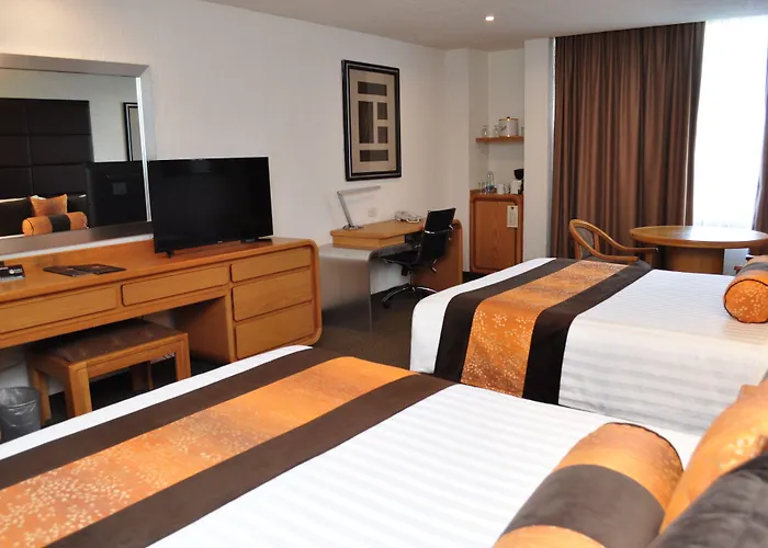 Royal Pedregal 5*