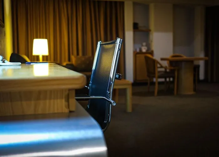 Royal Pedregal Hotel 5*
