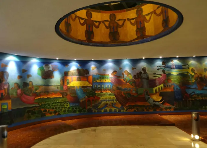 Royal Pedregal Hotel 5*