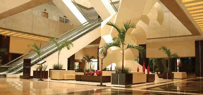 Hotel Royal Pedregal