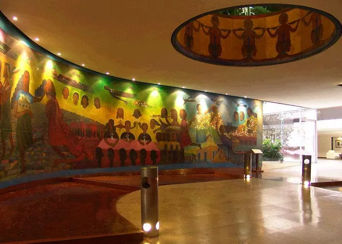 Royal Pedregal Hotel