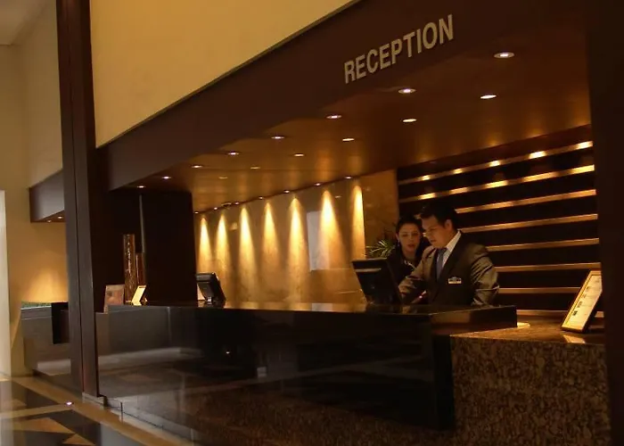 Hotel Royal Pedregal 5*
