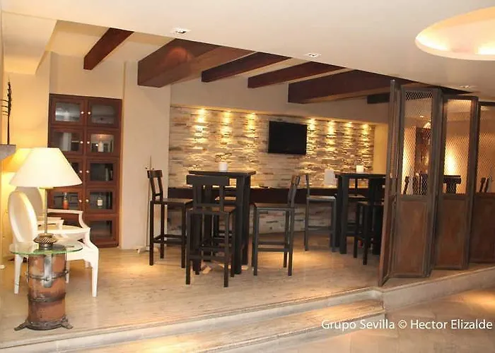 Hotel Royal Pedregal