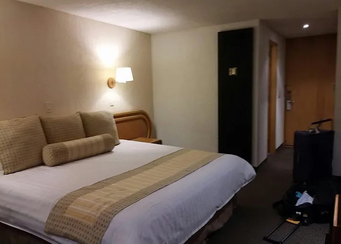 Hotel Royal Pedregal
