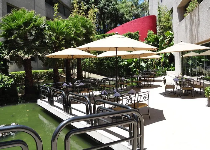 Royal Pedregal 5*