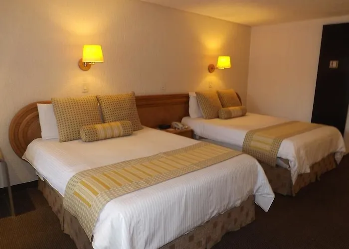 Royal Pedregal Hotel